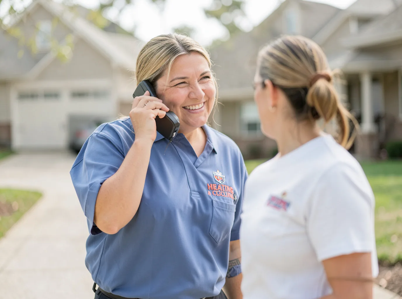 Hvac Repair Rowe, NM FAQs